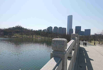 世博文化公园第 202 张图片