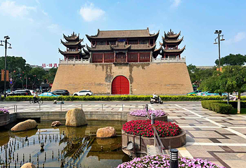 玉皇阁第 4 张图片