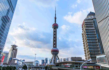东方明珠第 62 张图片