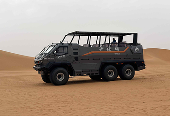沙坡头第 206 张图片