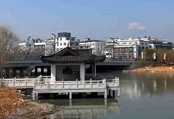 西安世博园第 164 张图片