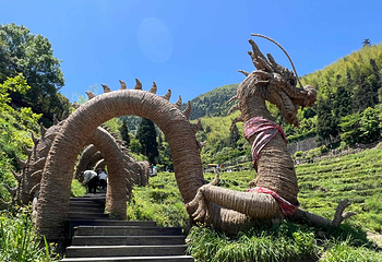 云和梯田景区第 39 张图片