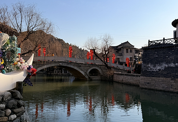 古北水镇第 354 张图片