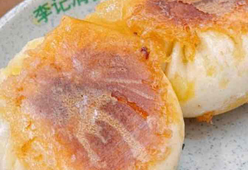 李记清真馆(打钉巷店)第 55 张图片