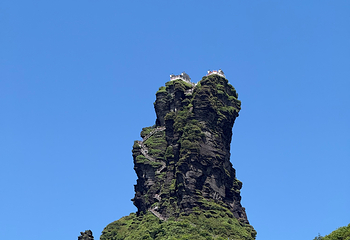 梵净山第 139 张图片