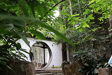 大明寺第 67 张图片