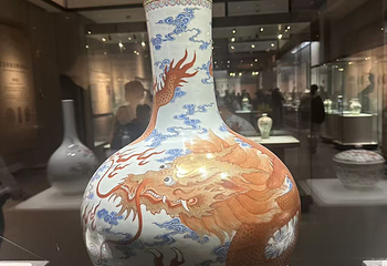 景德镇中国陶瓷博物馆第 40 张图片