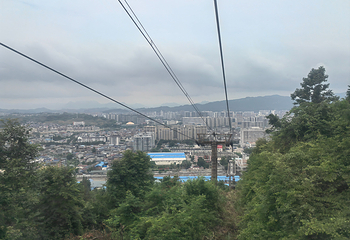天门山国家森林公园第 432 张图片