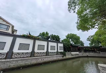苏州市吴中太湖旅游区第 43 张图片