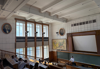 莫斯科国立大学第 31 张图片
