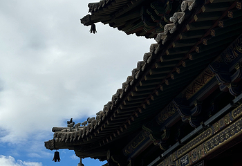 大同古城第 260 张图片
