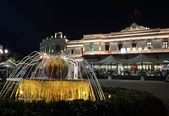 华谊兄弟(长沙)电影小镇第 105 张图片