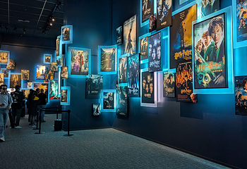 东京哈利波特制片厂之旅第 175 张图片