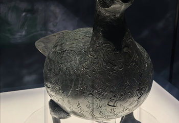 三峡博物馆第 100 张图片