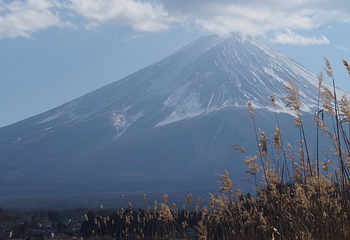 富士山第 72 张图片