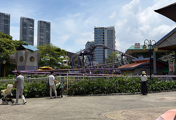 顺德欢乐海岸PLUS第 93 张图片