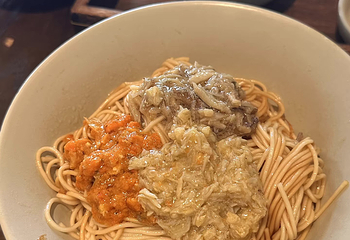 李百蟹·蟹黄面(观前街店)第 57 张图片
