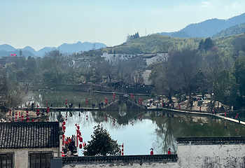 呈坎第 132 张图片