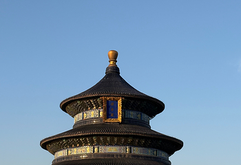 天坛公园第 126 张图片