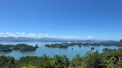 千岛湖景区第 43 张图片
