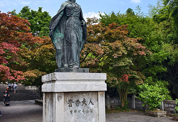 奢香古镇第 13 张图片