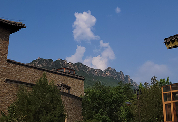 古北水镇第 358 张图片