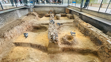 陶阳里旅游区第 337 张图片