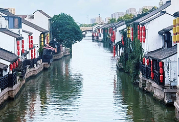 南长街第 25 张图片