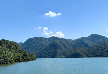 严子陵钓台景区第 47 张图片