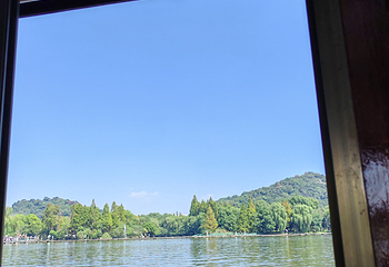 绍兴柯岩风景区第 132 张图片