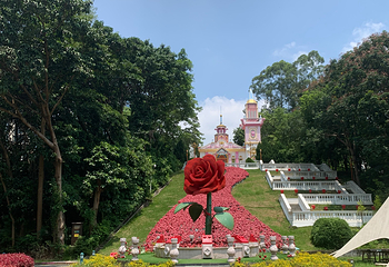 龙凤山庄影视度假村第 163 张图片
