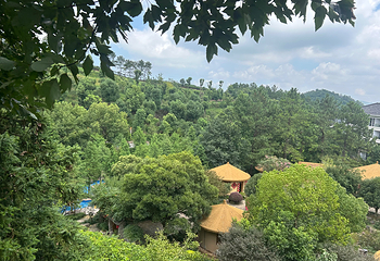 长兴城山沟景区第 58 张图片