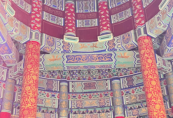 天坛公园第 239 张图片
