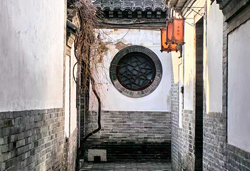 十笏园第 73 张图片
