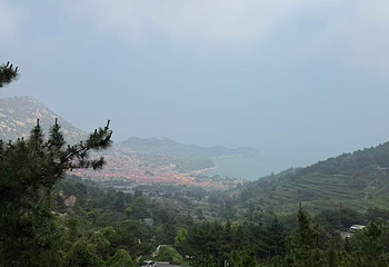 崂山风景区第 224 张图片