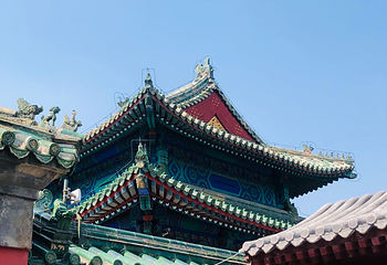 天坛公园第 296 张图片