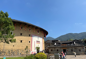 云水谣景区第 50 张图片
