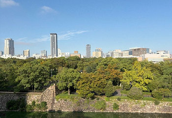 大阪城公园第 193 张图片