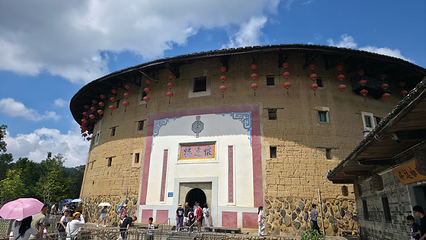 云水谣景区第 53 张图片