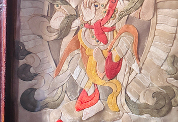 雍和宫第 161 张图片