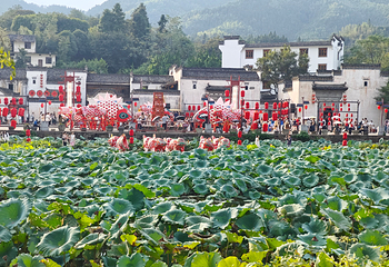 呈坎第 35 张图片