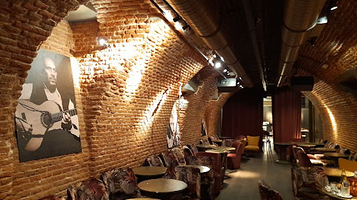 Tablao Flamenco y Taberna La Carmela