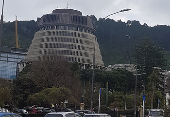 新西兰国会大厦第 54 张图片