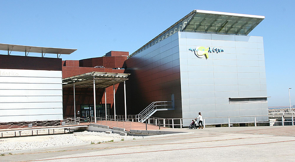 BIOPARC Acuario de Gijón