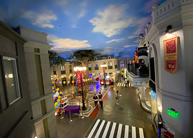KidZania Manila