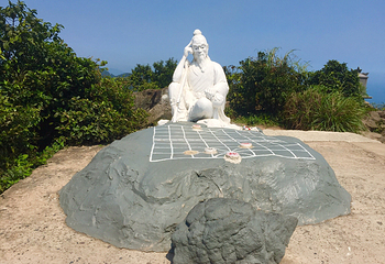 山茶半岛第 34 张图片
