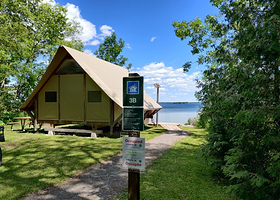 千岛群岛国家公园