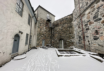 Bergenhus Fortress第 6 张图片