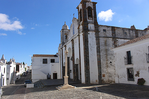 Pelourinho de Monsaraz (Monsaraz)