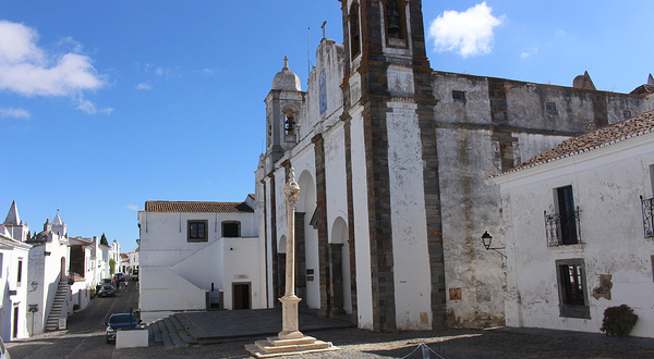 Pelourinho de Monsaraz (Monsaraz)